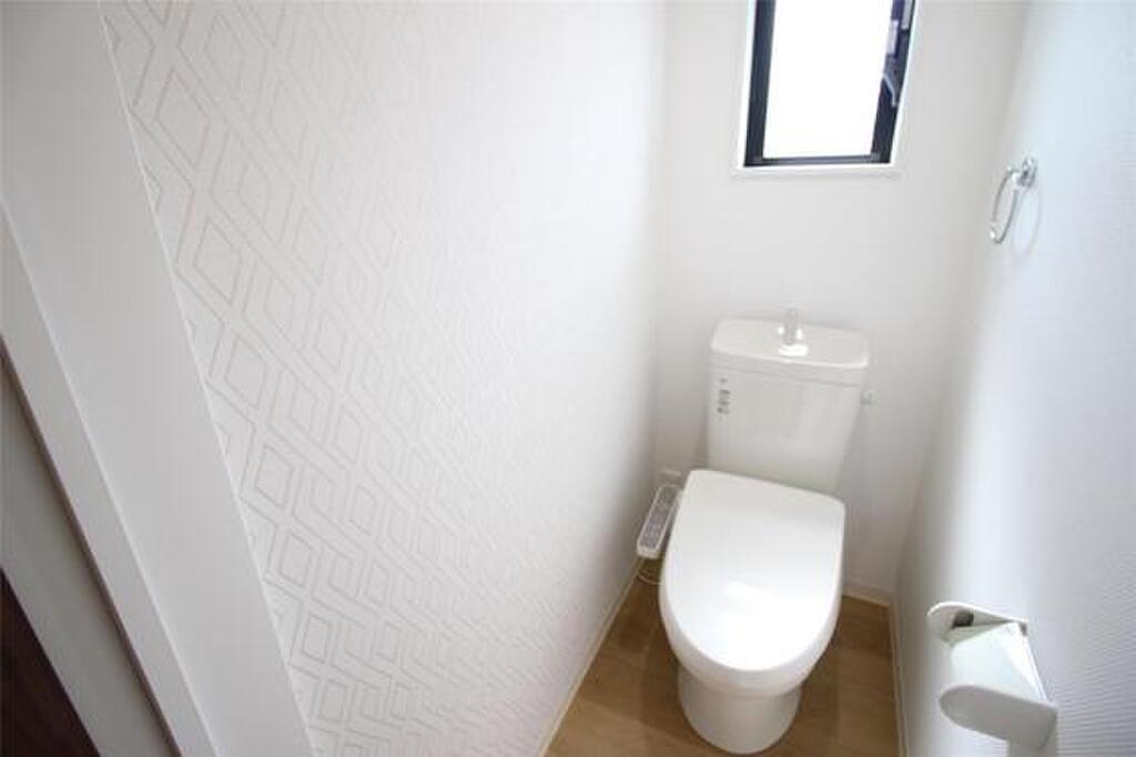 (5/15) トイレ (5/15) トイレ