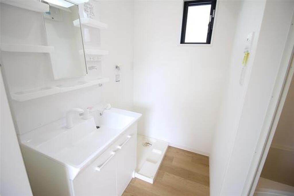 (6/15) 洗面所 (6/15) 洗面所