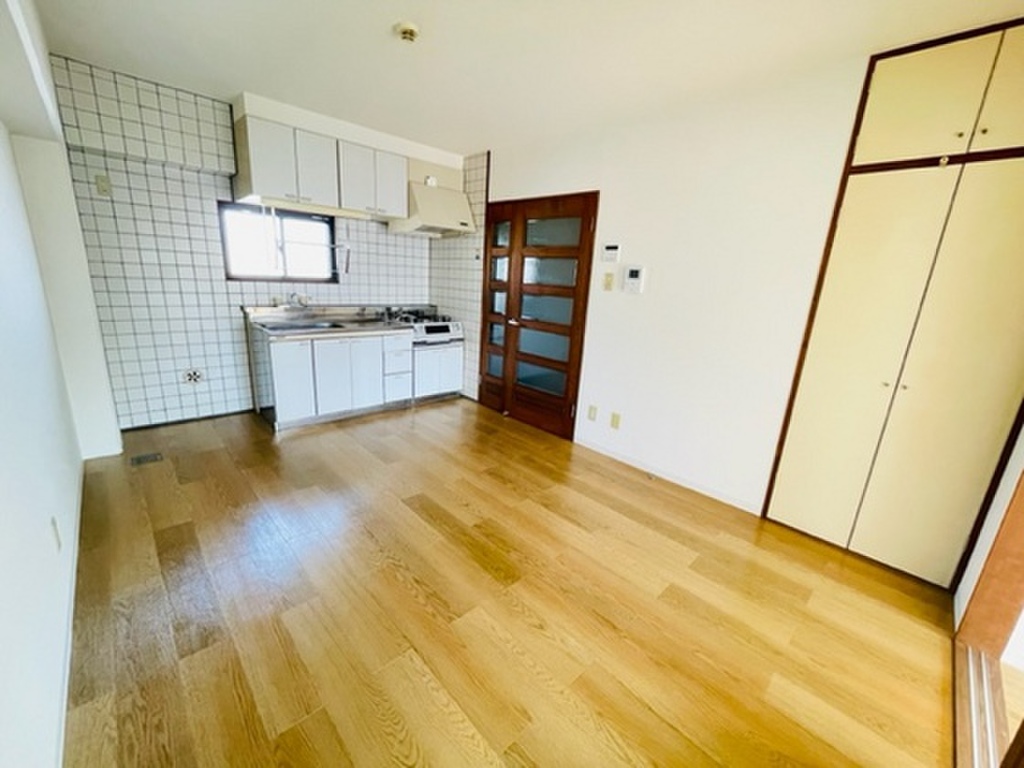 (2/26) 居室・リビング