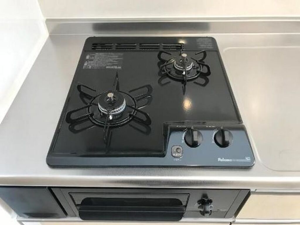 (19/26) キッチン (19/26) キッチン