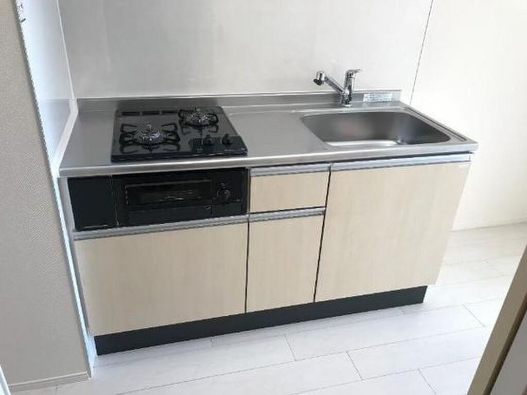 (3/26) キッチン (3/26) キッチン