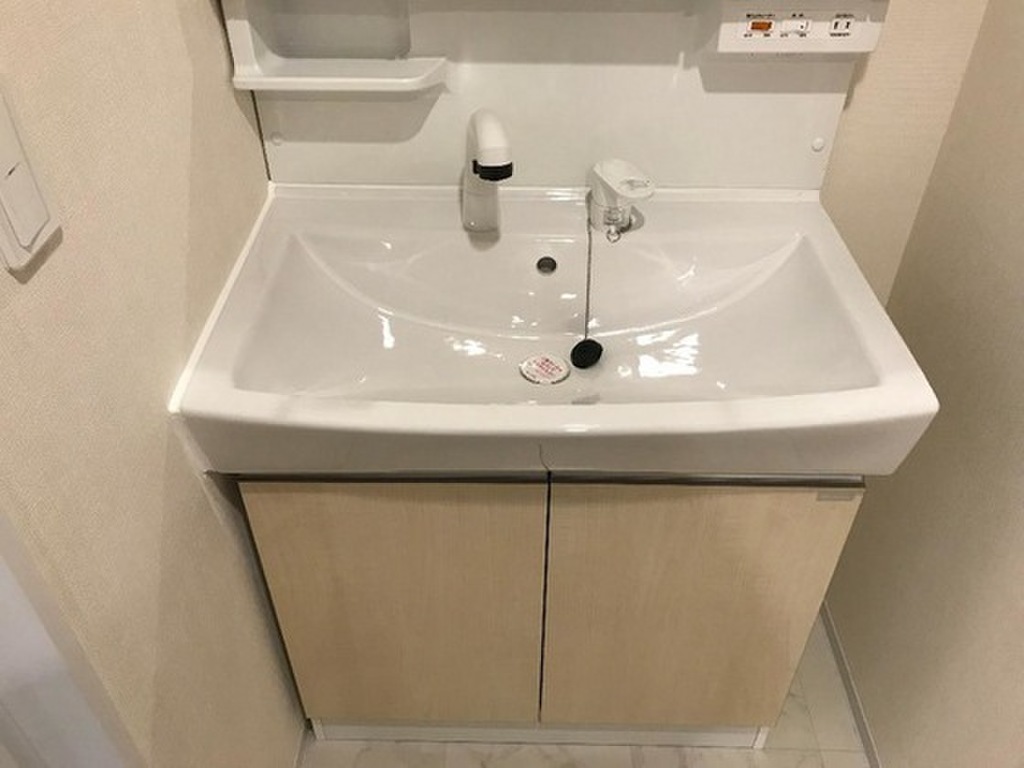 (16/26) 洗面所 (16/26) 洗面所