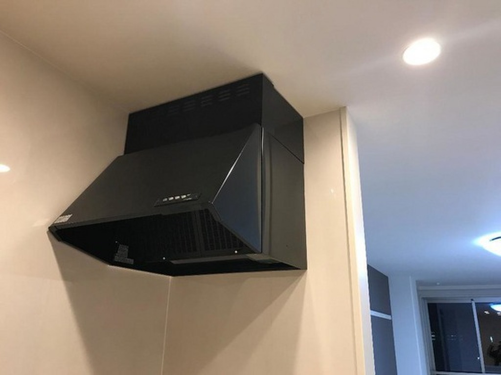 (19/26) キッチン (19/26) キッチン