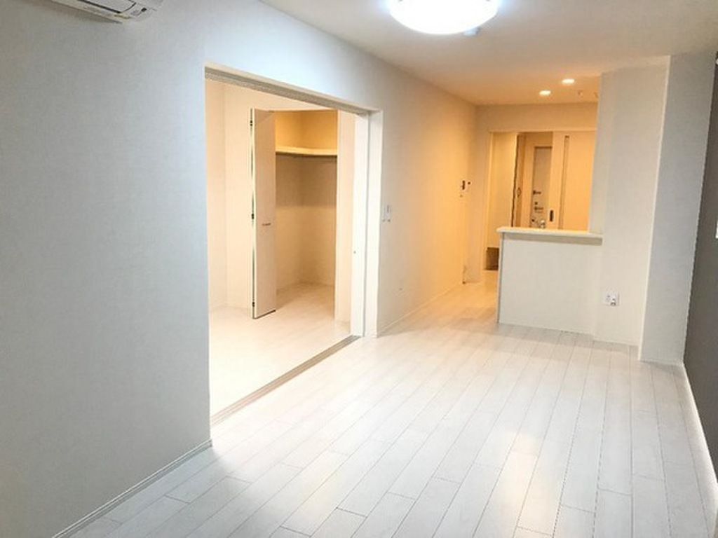 (3/26) 居室・リビング (3/26) 居室・リビング