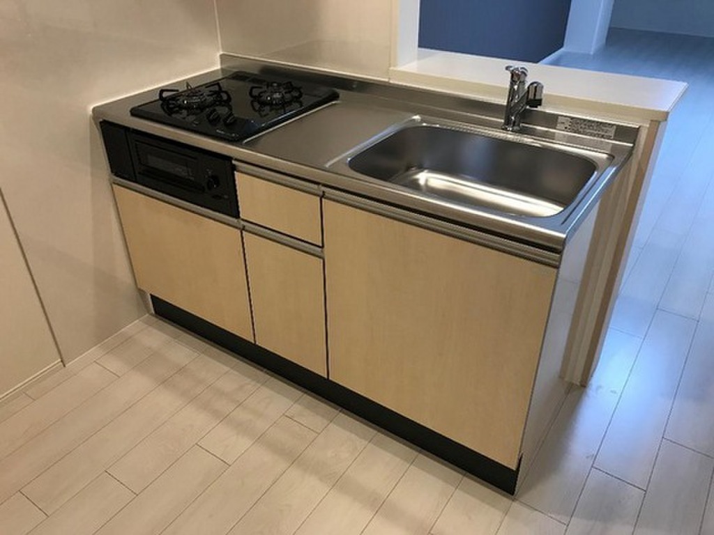 (4/26) キッチン (4/26) キッチン