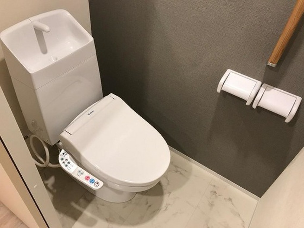 (6/26) トイレ (6/26) トイレ