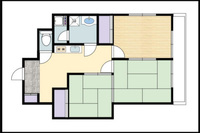 シティコーポ東古松