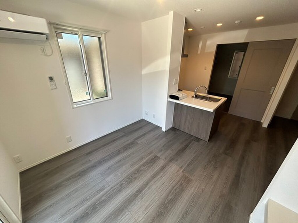 (4/23) 居室・リビング