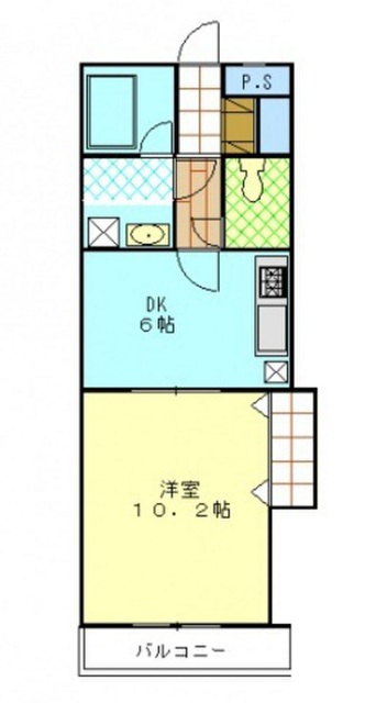プレステージ高島