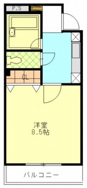 プレステージ高島
