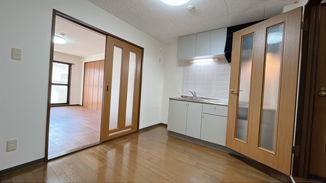 プレステージ高島