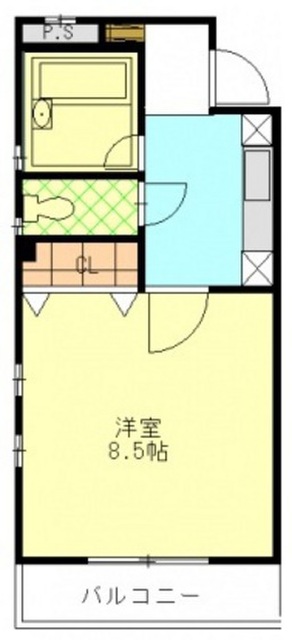 プレステージ高島