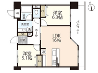 アルファステイツ西条市役所前