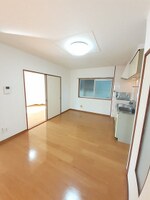 ボナール平野A