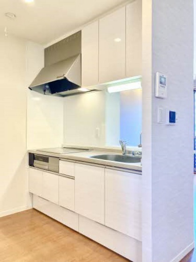 (6/18) キッチン (6/18) キッチン