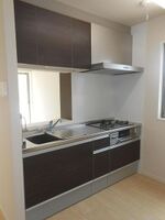 別号室の写真です。