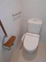 別号室の写真です。