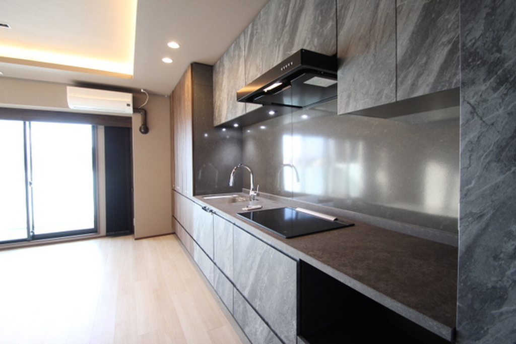 (14/19) キッチン