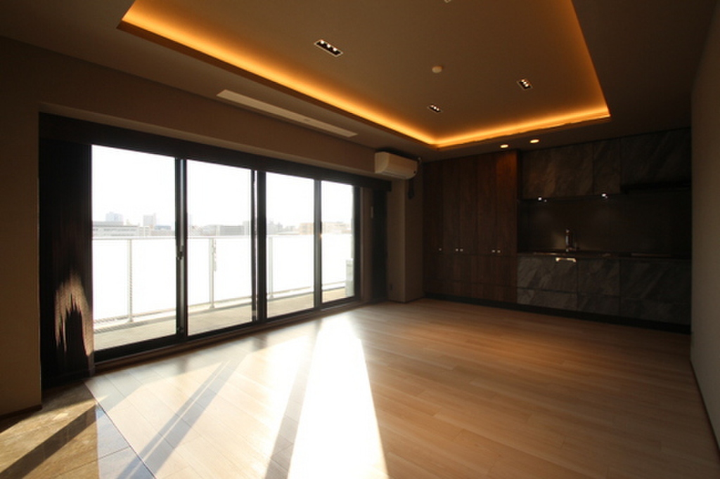 (2/19) 居室・リビング