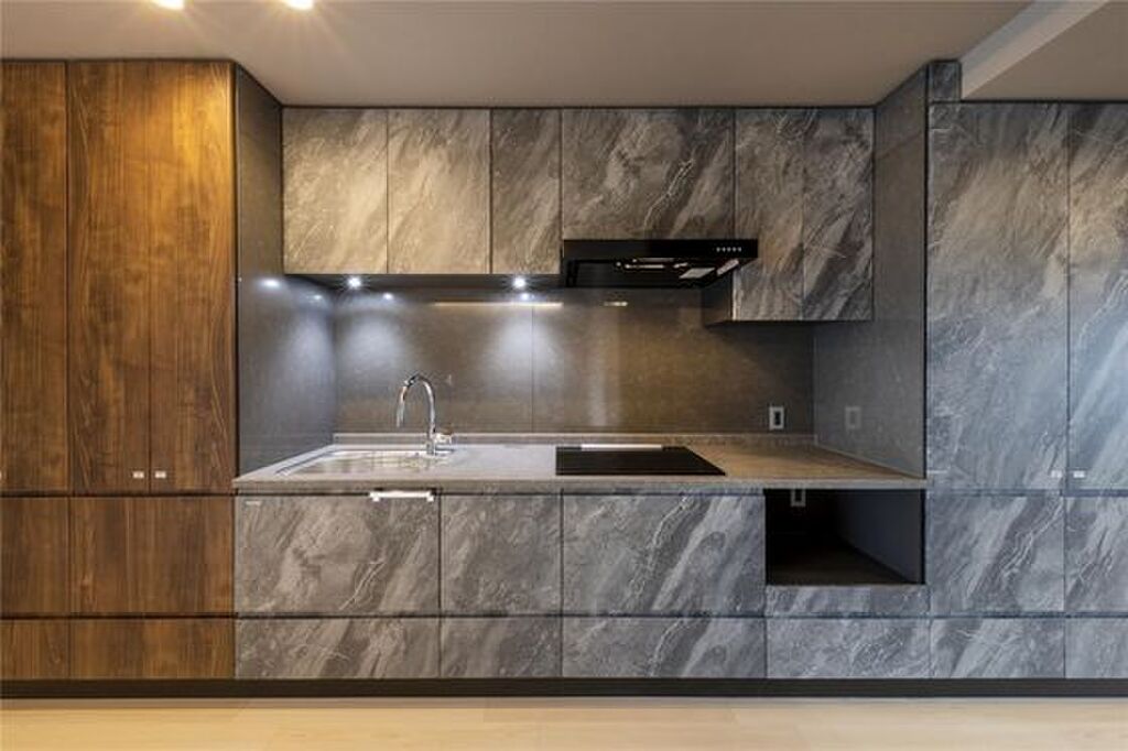 (3/19) キッチン (3/19) キッチン