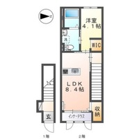 オリーブガーデン