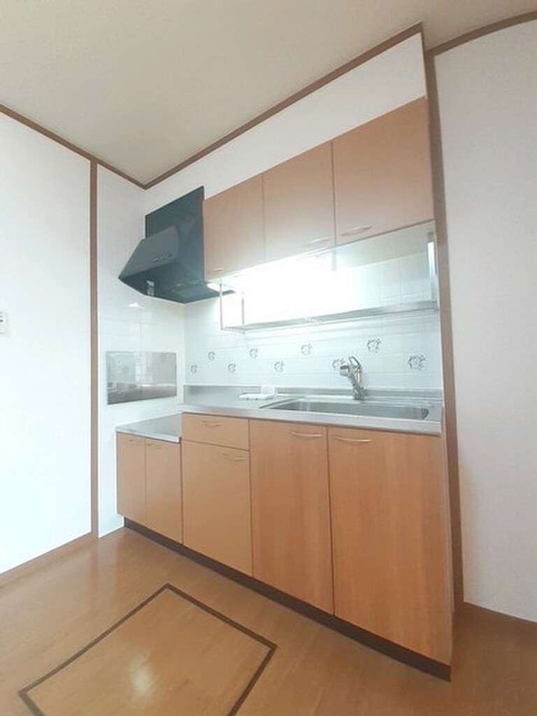 (3/14) キッチン (3/14) キッチン