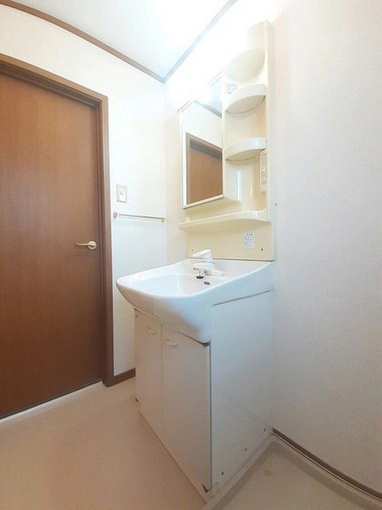 (6/14) 洗面所 (6/14) 洗面所