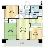 ライオンズマンション舟入中町