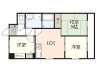 ライオンズマンション舟入中町