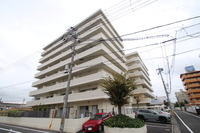 藤和中島田ハイタウン