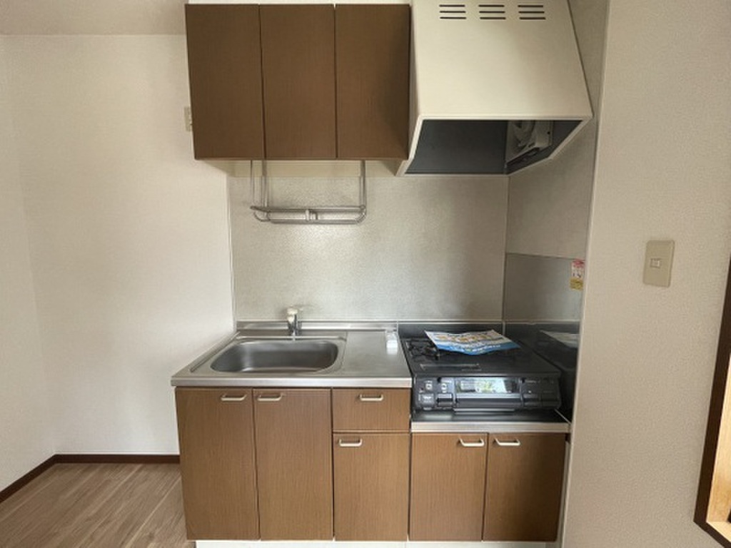 (3/19) キッチン (3/19) キッチン