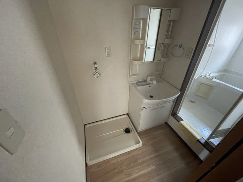 (5/19) 洗面所 (5/19) 洗面所