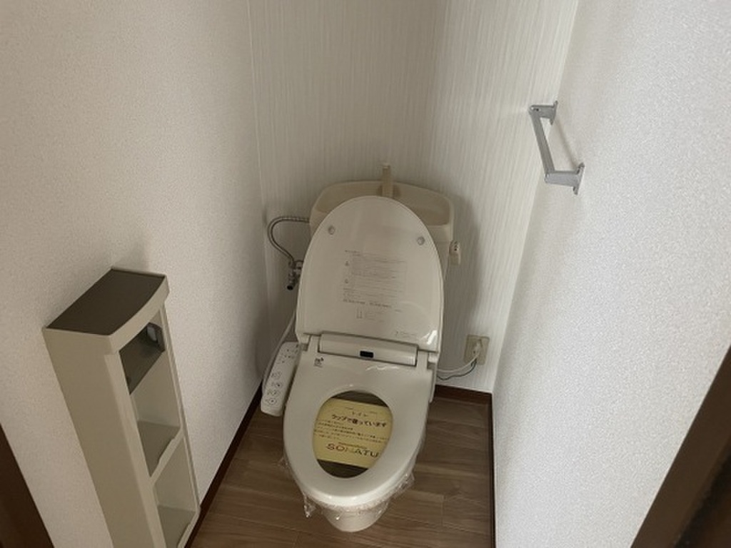 (6/19) トイレ (6/19) トイレ