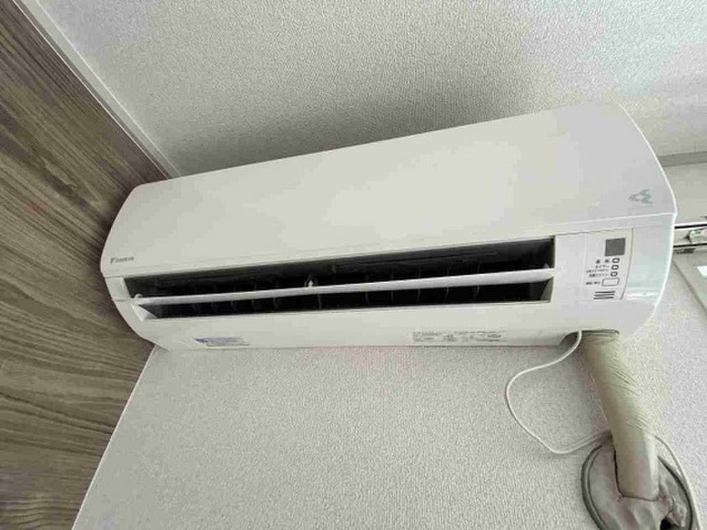 (6/8) その他設備 (6/8) その他設備