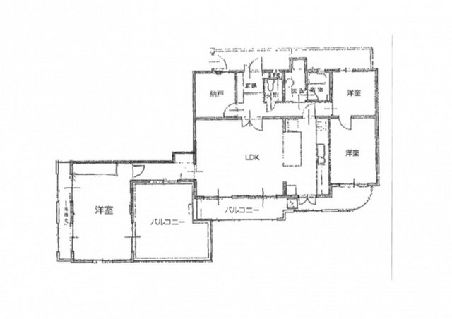 ネクステージ大和