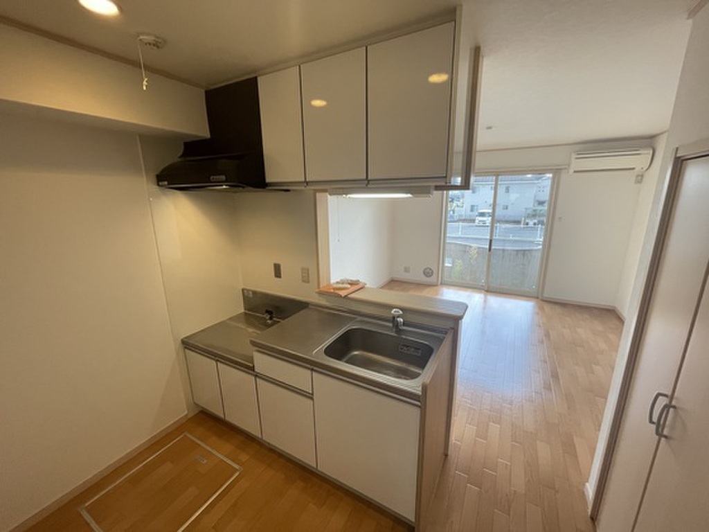 (3/18) キッチン (3/18) キッチン