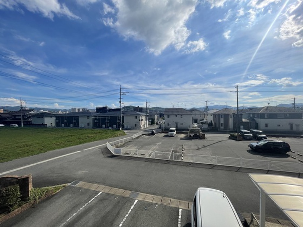 (9/18) 眺望 (9/18) 眺望