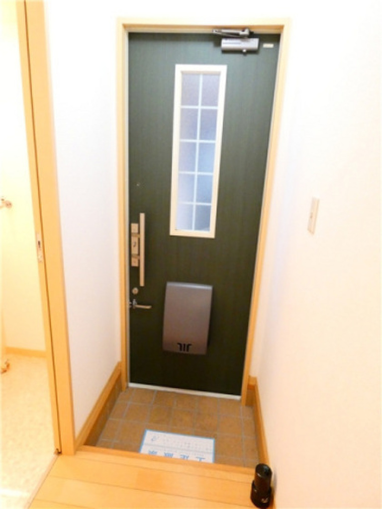 (9/20) 玄関 (9/20) 玄関