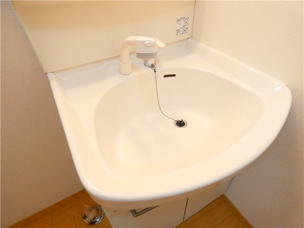 (15/18) 洗面所 (15/18) 洗面所