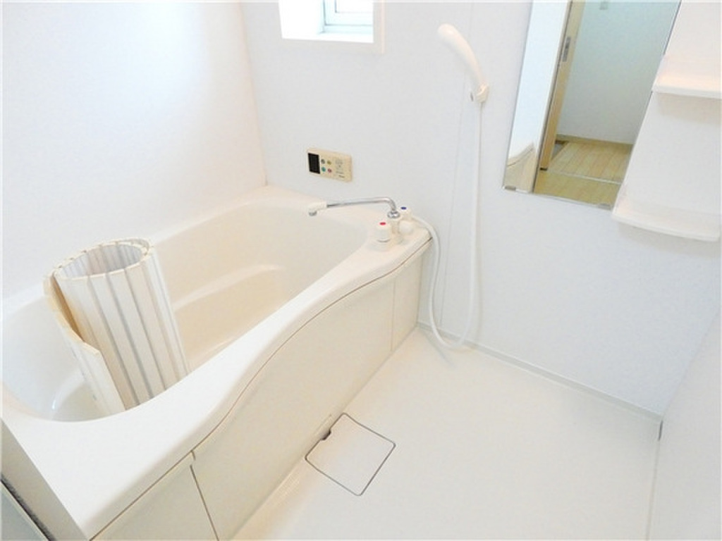 (4/18) バス (4/18) バス