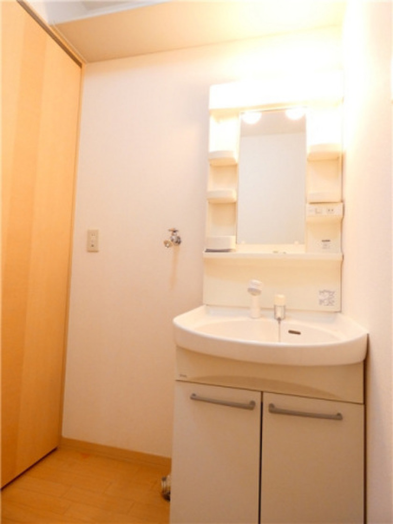 (6/18) 洗面所 (6/18) 洗面所