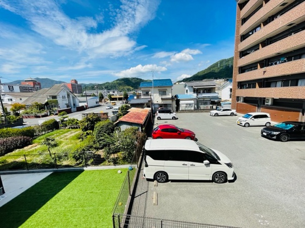 (12/18) 眺望 (12/18) 眺望