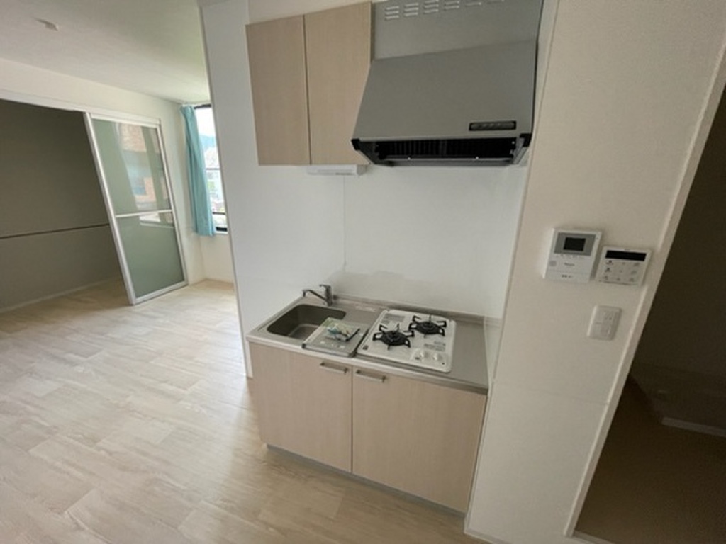 (3/18) キッチン (3/18) キッチン