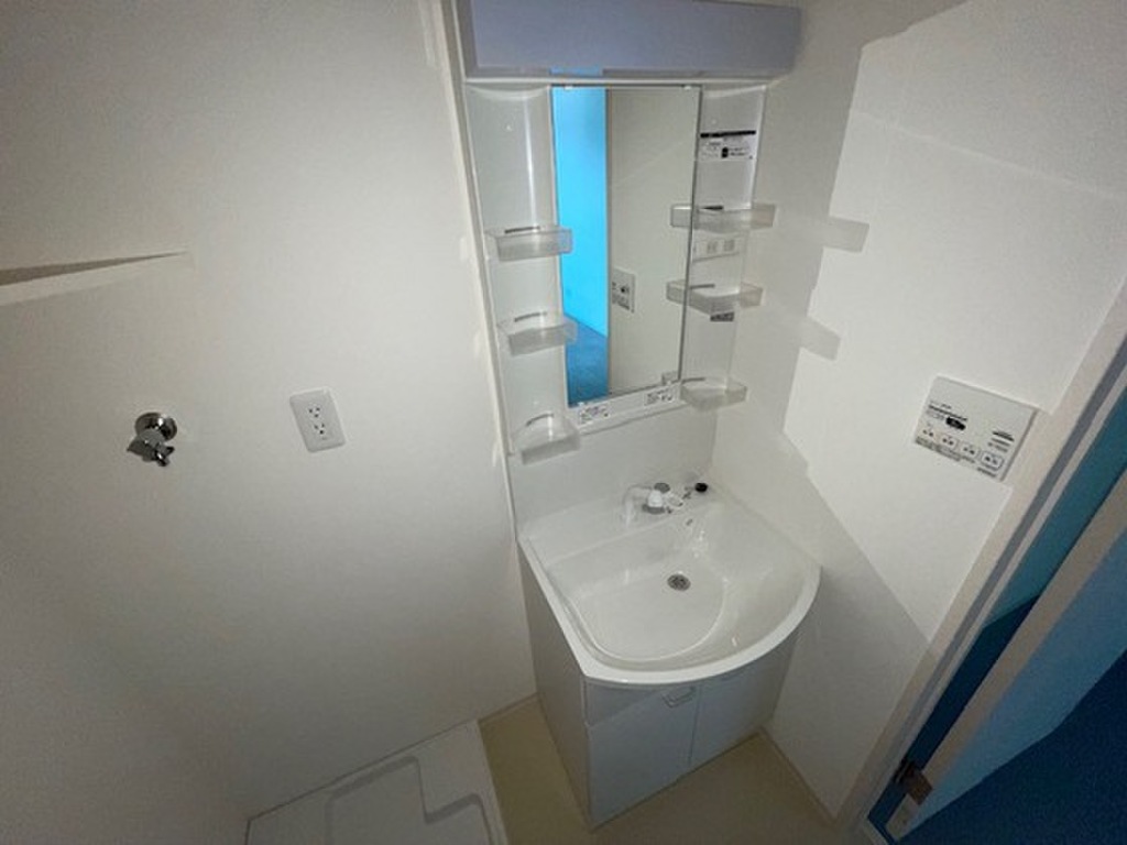 (6/18) 洗面所 (6/18) 洗面所