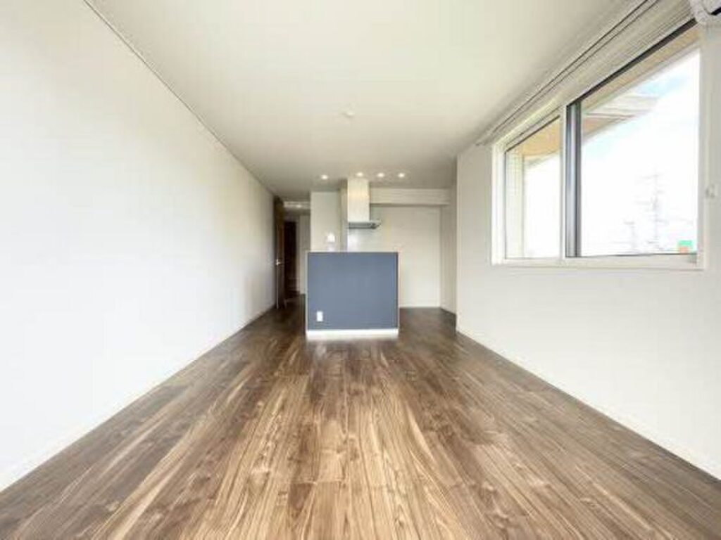 (3/18) 居室・リビング