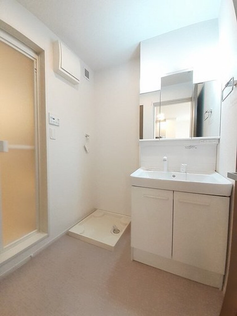 (6/15) 洗面所 (6/15) 洗面所