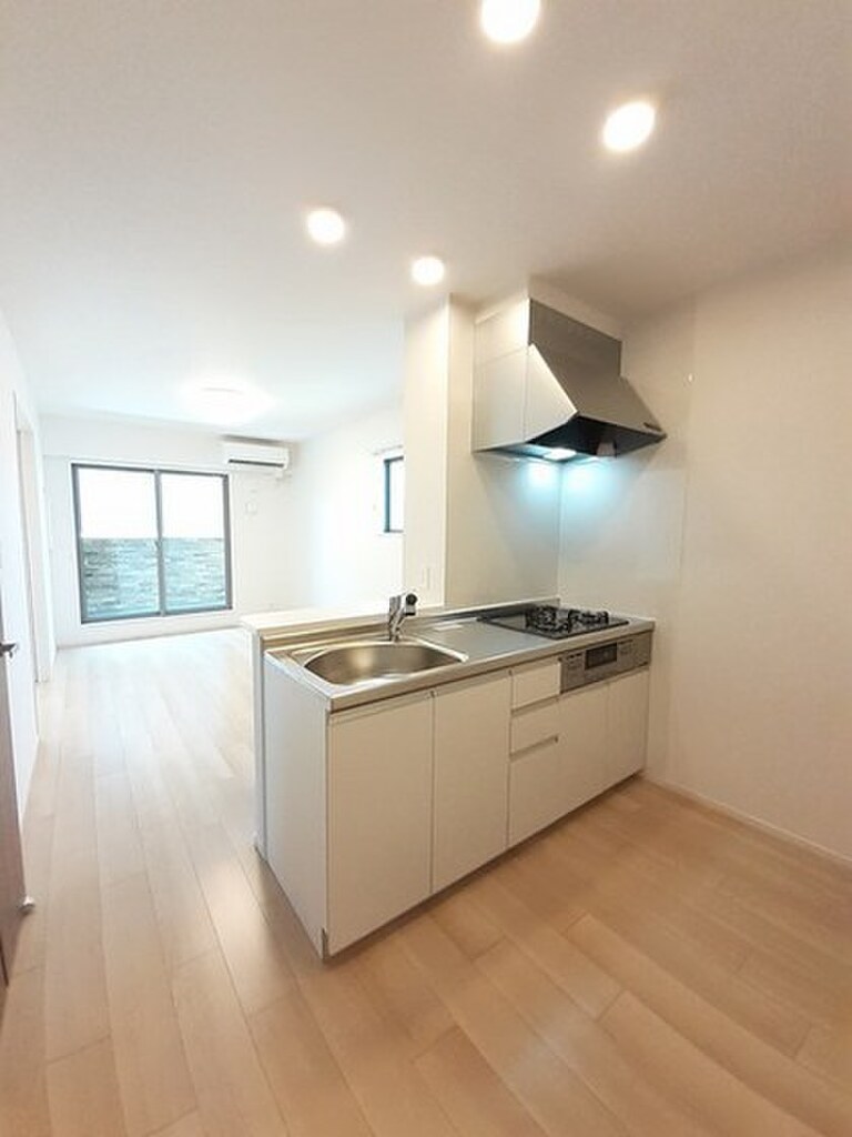 (3/15) キッチン (3/15) キッチン