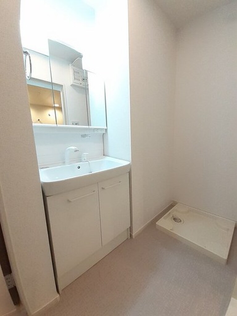 (6/15) 洗面所 (6/15) 洗面所