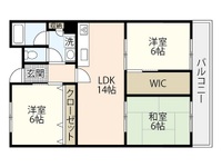 インペリアルハイツ今