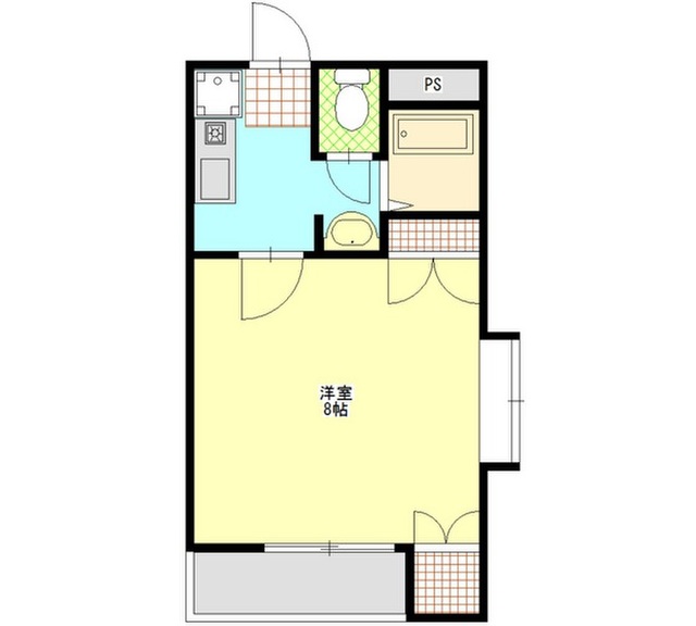 サンビレッジ青江